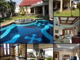 7 Bedroom House for sale in Cidadap, Bandung, Cidadap