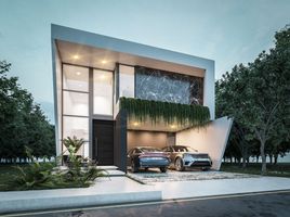 3 Bedroom Villa for sale in Merida, Yucatan, Merida, Yucatan