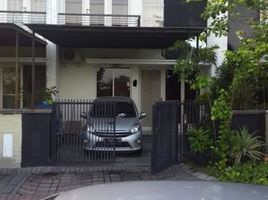 4 Habitación Villa en venta en Mulyorejo, East Jawa, Mulyorejo, Surabaya