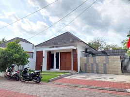 2 Bedroom House for sale in Godeyan, Sleman, Godeyan