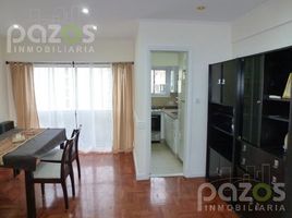 Appartement 1 chambre à vendre à General Pueyrredon, Buenos Aires, General Pueyrredon