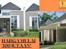 2 Bedroom Villa for sale in Salatiga, Jawa Tengah, Sidomukti, Salatiga