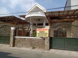 5 Kamar Rumah for sale in Wonokromo, Surabaya, Wonokromo