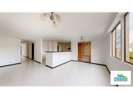 4 Schlafzimmer Wohnung zu verkaufen in Medellin, Antioquia, Medellin