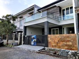 5 Habitación Casa en venta en Wiyung, East Jawa, Wiyung