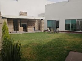 3 Schlafzimmer Villa zu verkaufen in San Luis Potosi, San Luis Potosi, San Luis Potosi, San Luis Potosi