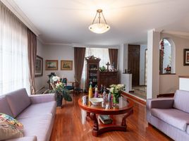 4 Bedroom Villa for sale in Fundacion Cardioinfantil-Instituto de Cardiologia, Bogota, Bogota