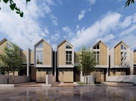 3 Habitación Casa en venta en Cimahi Tengah, West Jawa, Cimahi Tengah, Bandung, West Jawa, Indonesia