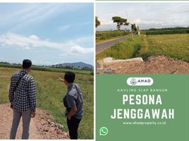  Land for sale in Jenggawah, Jember, Jenggawah