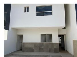 Villa 4 chambre à vendre à Torreon, Coahuila, Torreon