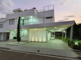 4 Bedroom Villa for sale in San Jose De Cucuta, Norte De Santander, San Jose De Cucuta