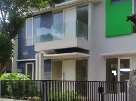 Maison 4 chambre à vendre à Tambaksari, East Jawa, Tambaksari