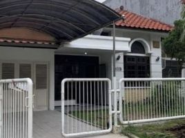 3 Bedroom Villa for rent in Indonesia, Mulyorejo, Surabaya, East Jawa, Indonesia