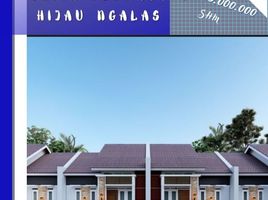 2 Bedroom House for sale in Klaten Selatan, Klaten, Klaten Selatan