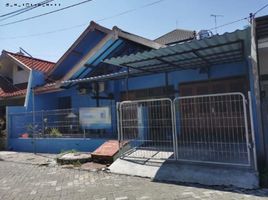 3 Habitación Villa en venta en Mulyorejo, East Jawa, Mulyorejo
