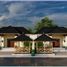 3 Habitación Villa en venta en Prambanan, Jawa Tengah, Prambanan, Klaten, Jawa Tengah