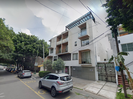 Condominium 4 chambre à vendre à Miguel Hidalgo, Mexico City, Miguel Hidalgo, Mexico City