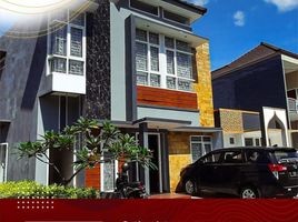 4 Habitación Casa en venta en Lowok Waru, East Jawa, Lowok Waru