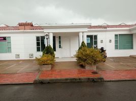 3 Habitación Villa en alquiler en Cundinamarca, Zipaquira, Cundinamarca