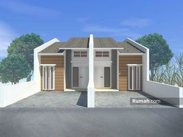 2 Kamar Rumah for sale in Madiun, East Jawa, Taman, Madiun