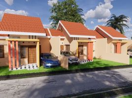 2 Bedroom House for sale in Manisrenggo, Klaten, Manisrenggo