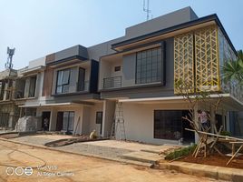 4 Bedroom Villa for sale in Bekasi, West Jawa, Bekasi Timur, Bekasi