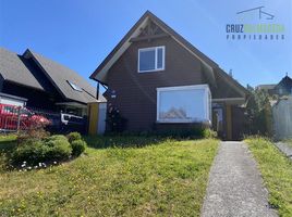3 Bedroom House for sale in Llanquihue, Los Lagos, Puerto Montt, Llanquihue