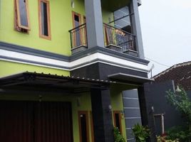 4 Kamar Vila for sale in Banguntapan, Bantul, Banguntapan