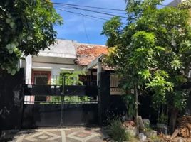 2 Schlafzimmer Villa zu verkaufen in Gunung Anyar, East Jawa, Gunung Anyar