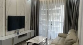 Available Units at The Peak Midtown Phú Mỹ Hưng