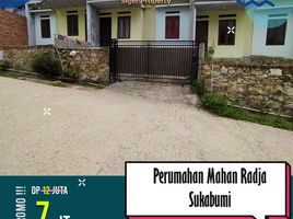 2 Bedroom Villa for sale in Lampung, Sukarame, Bandar Lampung, Lampung