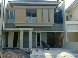 5 Bedroom House for sale in Surabaya, East Jawa, Wiyung, Surabaya