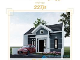 2 Bedroom House for sale in Klaten Selatan, Klaten, Klaten Selatan