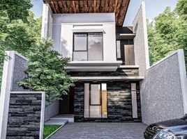 3 Schlafzimmer Villa zu verkaufen in Rungkut, East Jawa, Rungkut