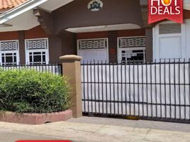 7 Bedroom Villa for sale in Ngamprah, Bandung, Ngamprah