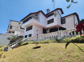 5 Bedroom House for sale in Bicentenario Park, Quito, Quito, Quito