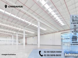 Estudio Casa en alquiler en Chihuahua, Chihuahua, Chihuahua, Chihuahua