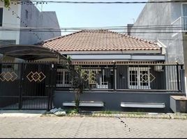 1 Bedroom House for sale in Mulyorejo, Surabaya, Mulyorejo