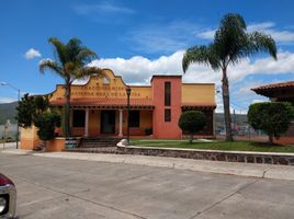  Grundstück zu verkaufen in Morelia, Michoacan, Morelia