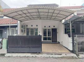 4 Habitación Villa en venta en Mulyorejo, East Jawa, Mulyorejo