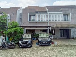 3 Bedroom Villa for sale in Cilandak Town Square, Cilandak, Jaga Karsa