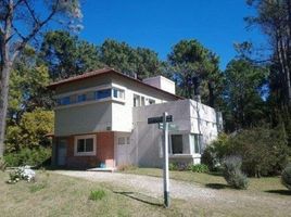 4 Schlafzimmer Villa zu verkaufen in Pinamar, Buenos Aires, Pinamar, Buenos Aires
