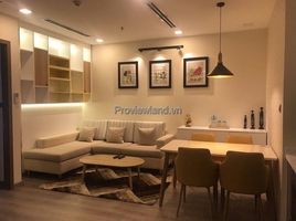 1 chambre Appartement for sale in Sài Gòn Pearl, Ward 22, Ward 22