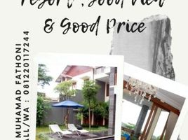 7 Bedroom House for sale in Bandung Institute of Technology, Sukajadi, Cimenyan