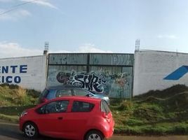  Grundstück zu verkaufen in Toluca, Mexico, Toluca