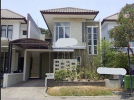 4 Habitación Casa en venta en Wiyung, East Jawa, Wiyung