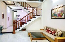 Cho thuê nhà riêng, 3 PN, 100 m², Ngũ Hành Sơn