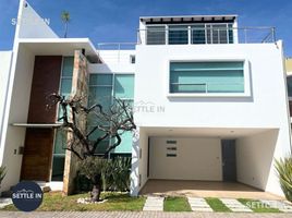 Villa 3 chambre à vendre à Santa Isabel Cholula, Puebla, Santa Isabel Cholula