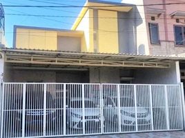 7 Habitación Casa en venta en Tenggilis Mejoyo, East Jawa, Tenggilis Mejoyo, Surabaya, East Jawa