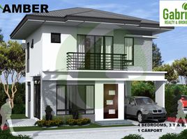 4 Bedroom Villa for sale in Cebu City, Central Visayas, Cebu City, Cebu
